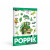 Poppik Mini Sticker Poster // Firemen