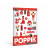 Poppik Mini Sticker Poster // Firemen