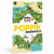Poppik Discovery Sticker Poster // Dinosaurs