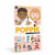 Poppik Discovery Sticker Poster // Dinosaurs