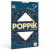 Poppik Discovery Sticker Poster // Dinosaurs