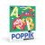 Poppik Panorama Sticker Poster // Aquarium