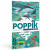 Poppik Discovery Sticker Poster // Dinosaurs