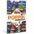 Poppik Discovery Sticker Poster // Dinosaurs