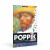 Poppik Art Creative Sticker Poster // Van Gogh