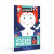 Poppik Creative Pixel Sticker Poster // World Map