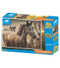 Prime 3D Yetişkin Puzzle 500 Parça // Atlar