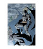 Prime 3D Puzzle ve Batman Fig&uuml;r (300 Par&ccedil;a)