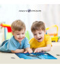 Prime 3D Yetişkin Puzzle 500 Parça // Büyük Beyaz Köpekbalığı