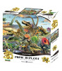 Prime 3D Puzzle // Dinozorlar (150 Par&ccedil;a)