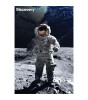 Prime 3D Discovery İkili Puzzle 200 Parça // Mars Aracı - Astronot