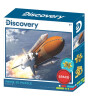 Prime 3D Discovery Puzzle 150 Par&ccedil;a // Roket