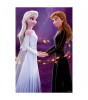 Prime 3D Disney Puzzle // Frozenn (200 Par&ccedil;a)