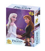 Prime 3D Disney Puzzle // Frozenn (200 Par&ccedil;a)