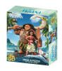 Prime 3D Disney Prensesler Puzzle // Moana (500 Par&ccedil;a)