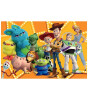 Prime 3D Disney Puzzle // Toy Story (200 Par&ccedil;a)