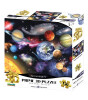 Prime 3D Puzzle // G&uuml;neş Sistemi (150 Par&ccedil;a)