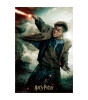 Prime 3D Harry Potter Puzzle 300 Parça