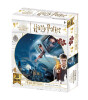 Prime 3D Harry Potter Puzzle 300 Parçaa
