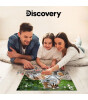 Prime 3D Yetişkin Puzzle 500 Parça // Kaplan