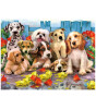 Prime 3D Puzzle // Kim Yaptı (48 Par&ccedil;a)