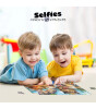 Prime 3D Selfie Puzzle // Koala (48 Par&ccedil;a)