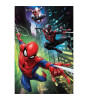 Prime 3D Marvel İkili Puzzle 200 Parça // Spider-Man