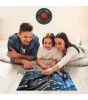 Prime 3D Yetişkin Puzzle 500 Parça // Once Upon A Time