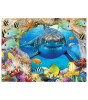 Prime 3D Puzzle 100 Par&ccedil;a // Peak A Boo