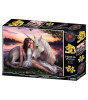 Prime 3D Yetişkin Puzzle 500 Parça // Pure Heart