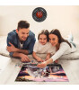 Prime 3D Yetişkin Puzzle 500 Parça // Pure Heart