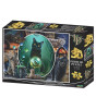 Prime 3D Yetişkin Puzzle // Sihirli Kediler (500 Par&ccedil;a)