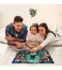 Prime 3D Yetişkin Puzzle // Sihirli Kediler (500 Par&ccedil;a)