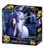 Prime 3D Puzzle // Solace (63 Par&ccedil;a)