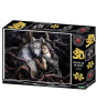 Prime 3D Yetişkin Puzzle 500 Parça // Soul Bond