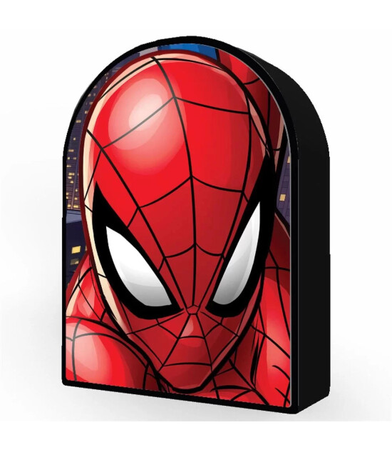 Prime 3D Metal Kutu Puzzle // SpiderMan (300 Parça)