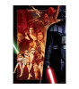 Prime 3D Star Wars Classic İkili Puzzle 150 Parça