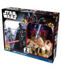 Prime 3D Star Wars Classic İkili Puzzle 200 Parça