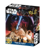 Prime 3D Star Wars Classic Puzzle  (300 Par&ccedil;a)