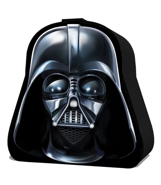 Prime 3D Star Wars Metal Kutu Puzzle 300 Parça // Wars Darth Vader
