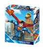 Prime 3D Yetişkin Puzzle // Superman (300 Par&ccedil;a)