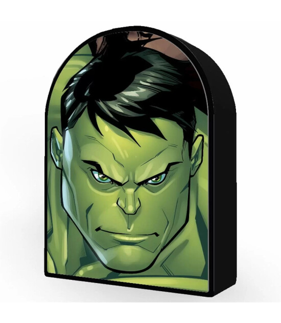Prime 3D Metal Kutu  Puzzle // The Hulk (300 Parça)
