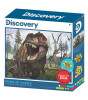 Prime 3D Puzzle // Tyrannosaurus Rex (150 Par&ccedil;a)