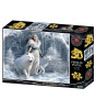 Prime 3D Yetişkin Puzzle 500 Parça // Winter Guardians