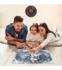 Prime 3D Yetişkin Puzzle 500 Parça // Winter Guardians