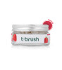 T-Brush Çocuk Diş Macunu Tableti - Çilek (Florürlü)