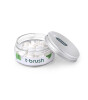 T-Brush Diş Macunu Tableti - Nane (Florürlü)