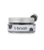T-Brush Diş Macunu Tableti - Activated Charcoal (Florürsüz)