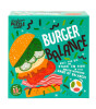 Professor Puzzle Denge Oyunu // Burger Balance