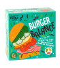 Professor Puzzle Denge Oyunu // Burger Balance